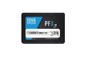 EDGE PFX3