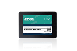 EDGE CORE