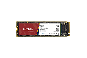 FLEX M.2 PCIe